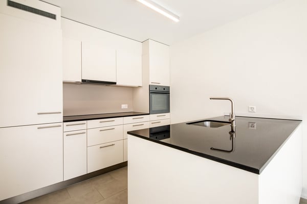 2.5 Zimmer Galeriewohnung 3