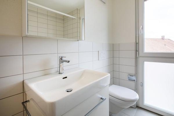 2.5 Zimmer Galeriewohnung 8