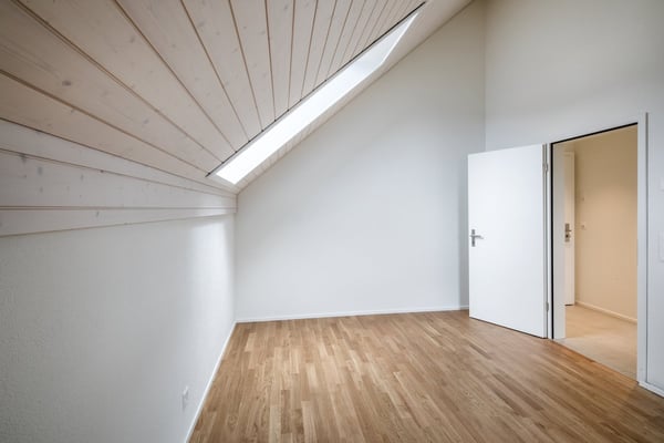 2.5 Zimmer Galeriewohnung 6
