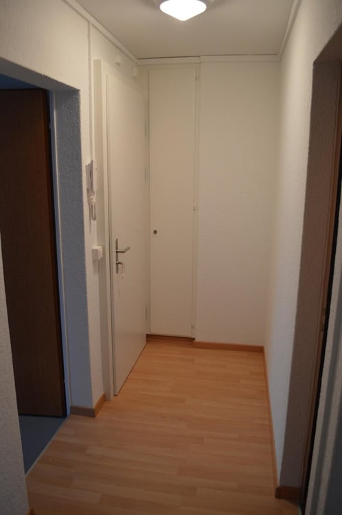 2 Zimmer Wohnung 4