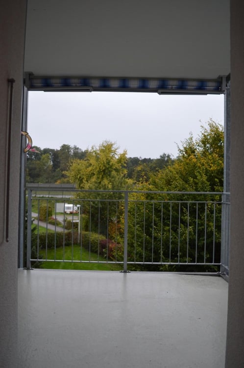 2 Zimmer Wohnung 6