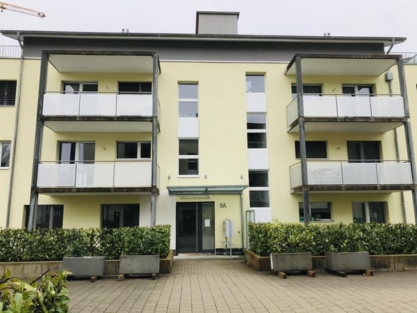 3.5 Zimmer Wohnung 8