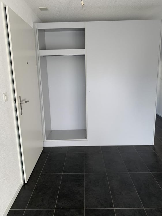 3.5 Zimmer Wohnung 3