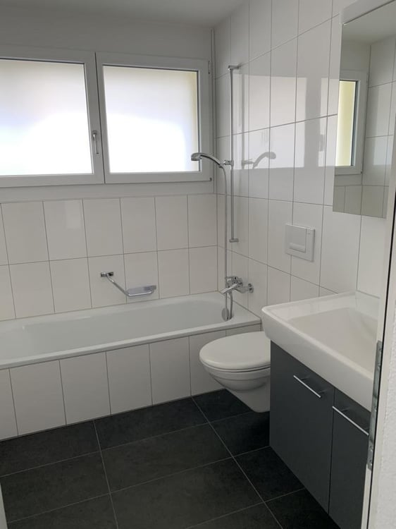 3.5 Zimmer Wohnung 6