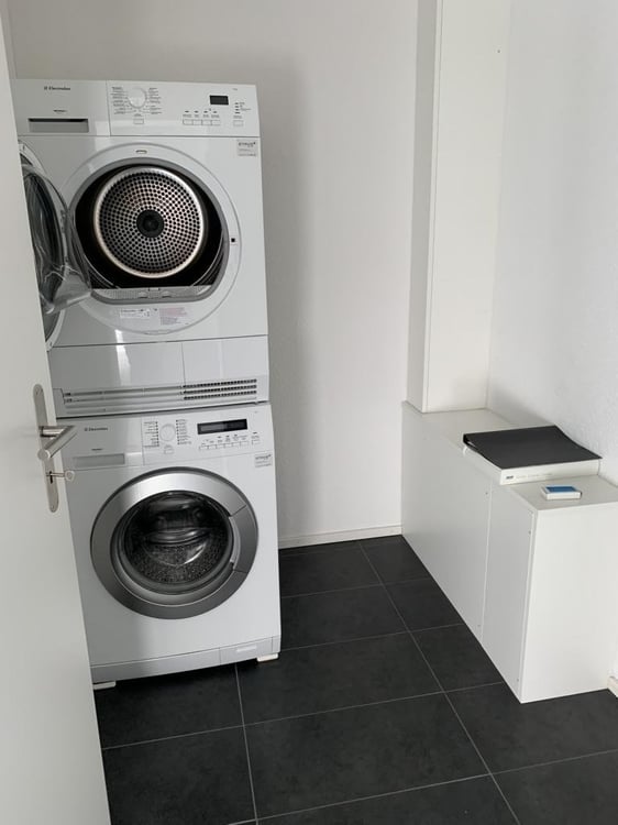 3.5 Zimmer Wohnung 7
