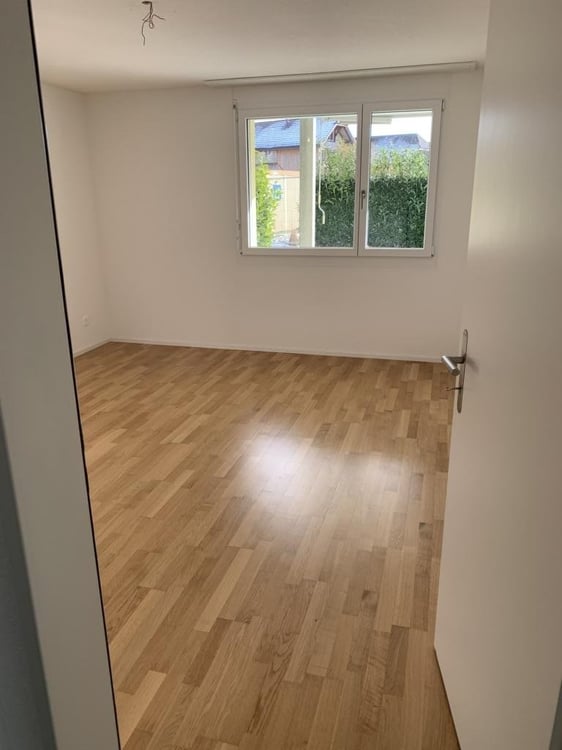 3.5 Zimmer Wohnung 5