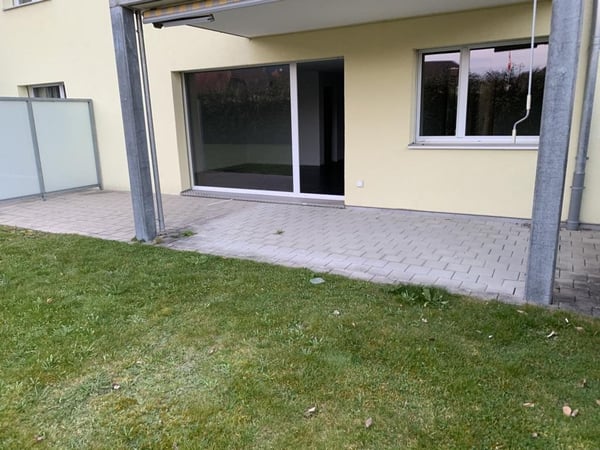3.5 Zimmer Wohnung 9