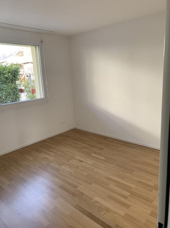 3.5 Zimmer Wohnung 4