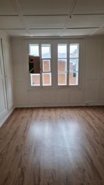 4 Zimmer Wohnung 3