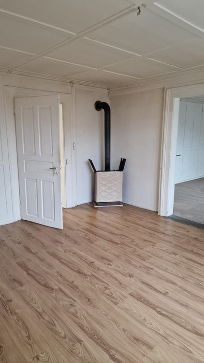 4 Zimmer Wohnung 4