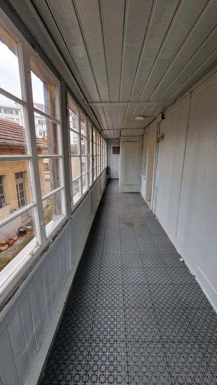 4 Zimmer Wohnung 12