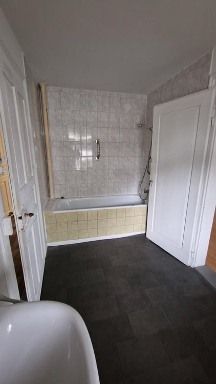 4 Zimmer Wohnung 9