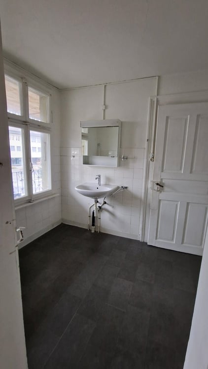 4 Zimmer Wohnung 10