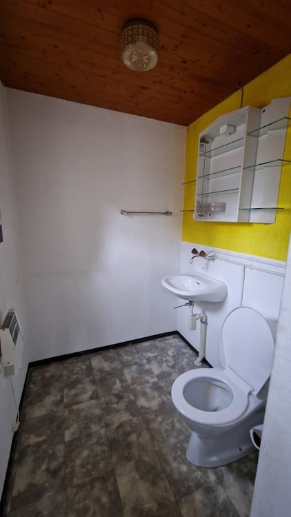 4 Zimmer Wohnung 11