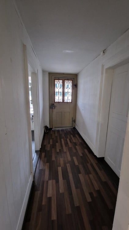 4 Zimmer Wohnung 2