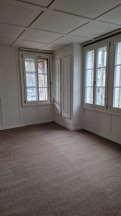 4 Zimmer Wohnung 7
