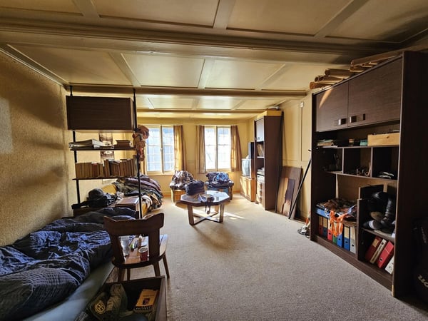 Studio Wohnung 2
