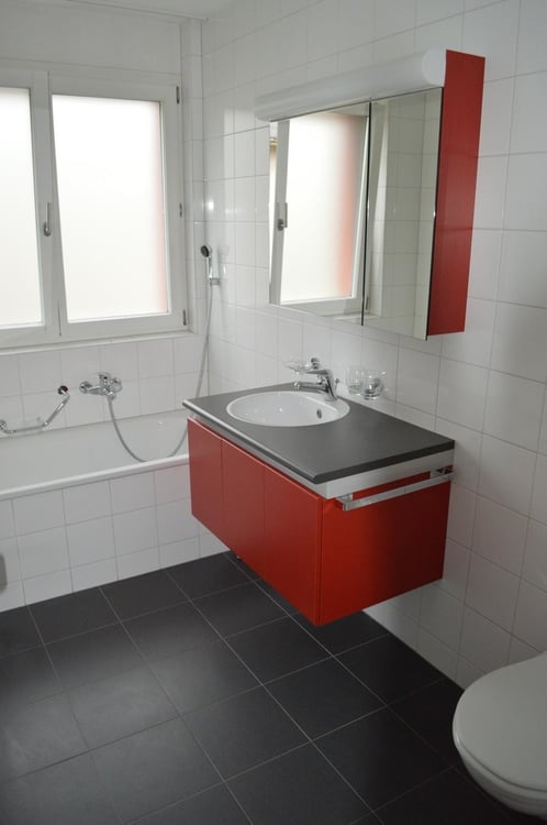 5.5-Zimmer Wohnung 10