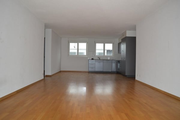 5.5-Zimmer Wohnung 2
