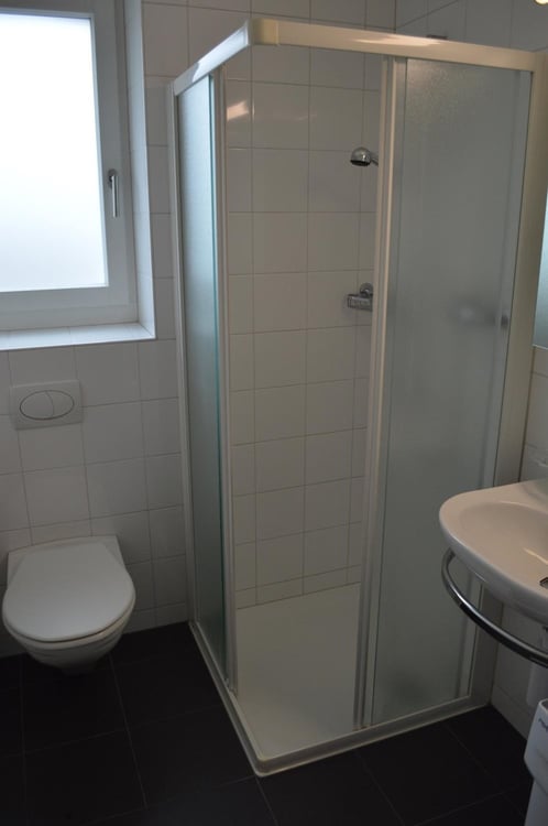 5.5-Zimmer Wohnung 12