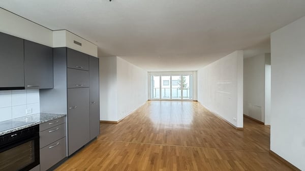 8.5-Zimmer Wohnung 1