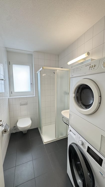 8.5-Zimmer Wohnung 11