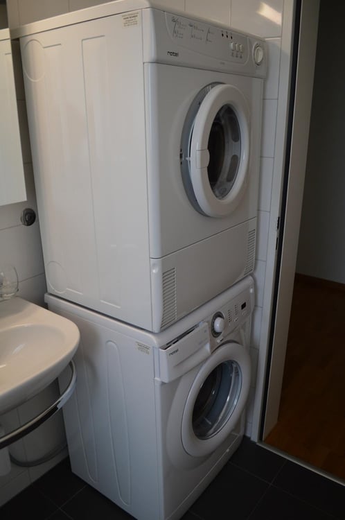5.5-Zimmer Wohnung 11