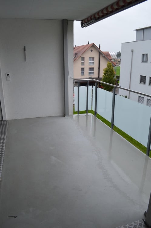 5.5-Zimmer Wohnung 3