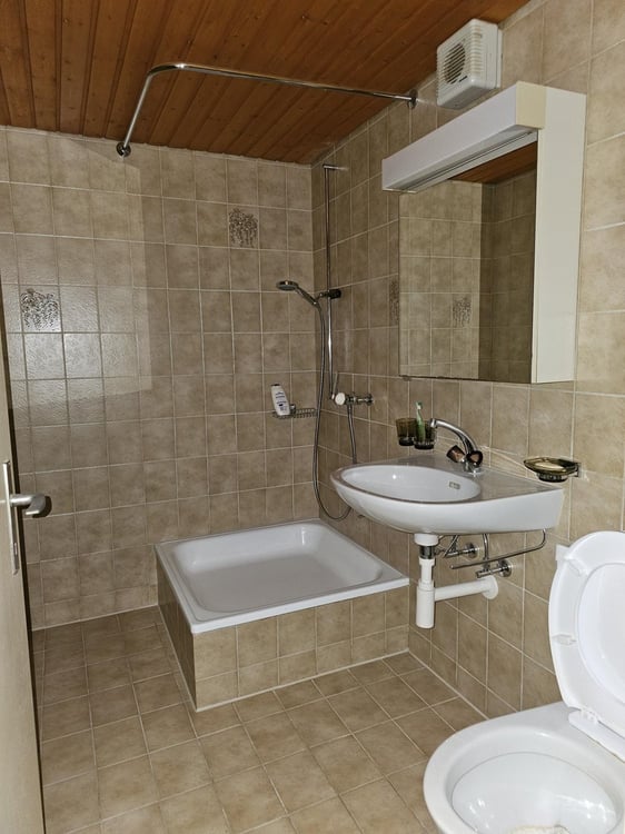 Studio Wohnung 4