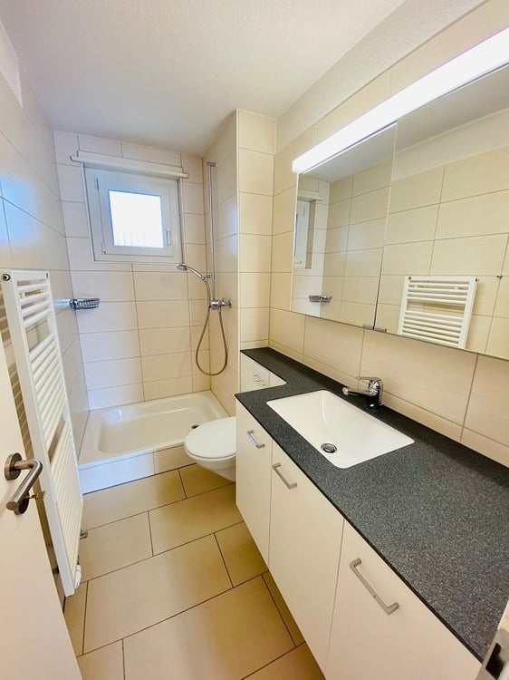 3-Zimmer Wohnung 7