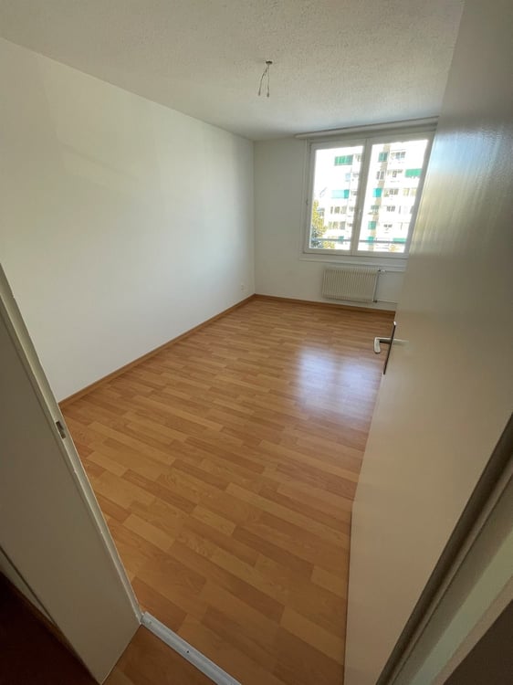 3.5 Zimmer Wohnung 6