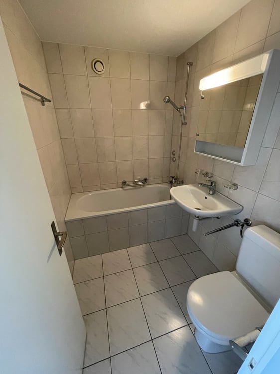 3.5 Zimmer Wohnung 8