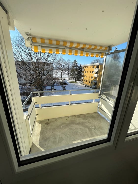 3.5 Zimmer Wohnung 5