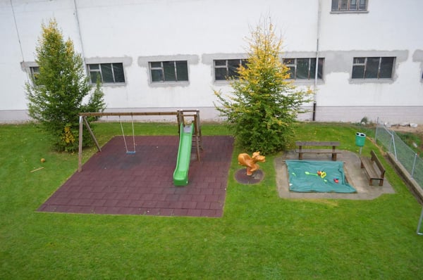 5.5-Zimmer Wohnung 11