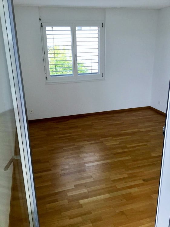 5.5-Zimmer Wohnung 6