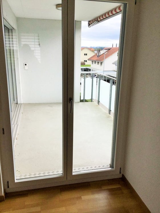 5.5-Zimmer Wohnung 9