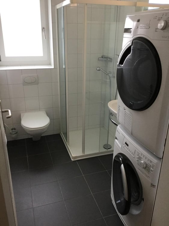 5.5-Zimmer Wohnung 8