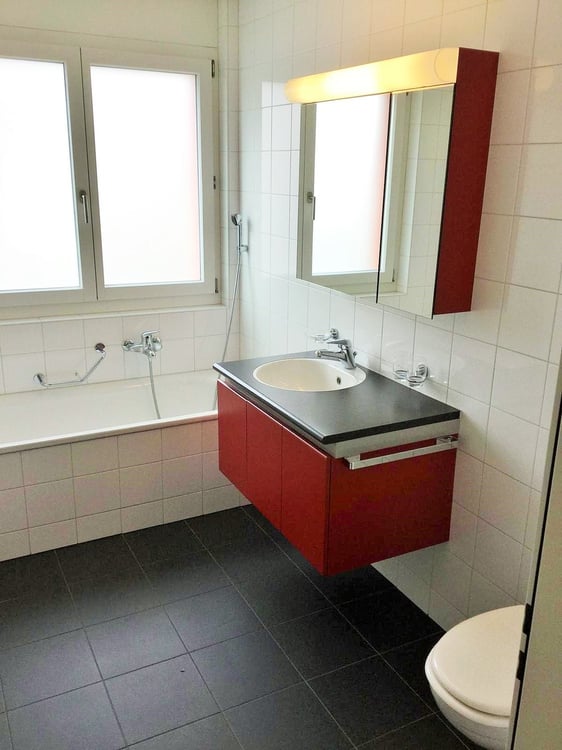 5.5-Zimmer Wohnung 7