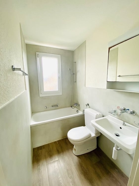 4.5 Zimmer Wohnung 7