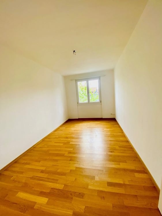 4.5 Zimmer Wohnung 5