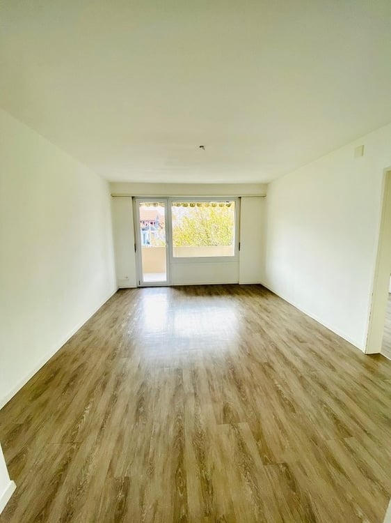 4.5 Zimmer Wohnung 2