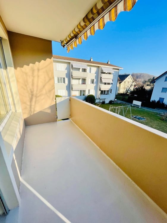 4.5 Zimmer Wohnung 3