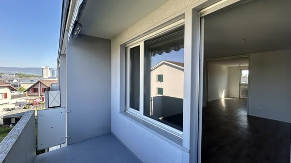 3,5 Zimmer Wohnung 12
