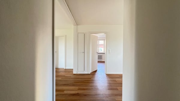 3,5 Zimmer Wohnung 10