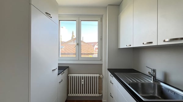 3,5 Zimmer Wohnung 3