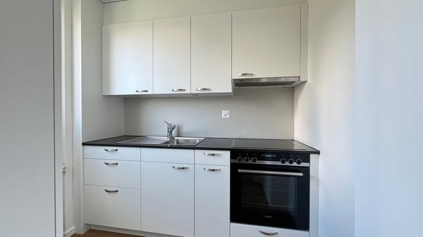 3,5 Zimmer Wohnung 2