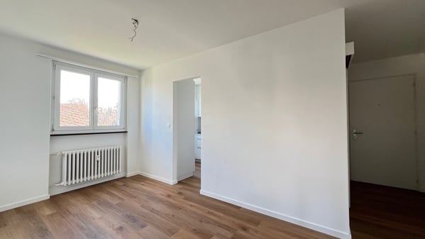 3,5 Zimmer Wohnung 7