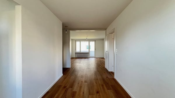 3,5 Zimmer Wohnung 6