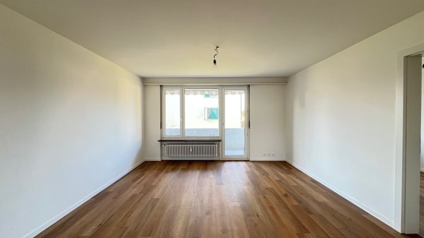 3,5 Zimmer Wohnung 4