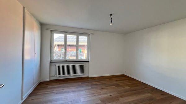 3,5 Zimmer Wohnung 9
